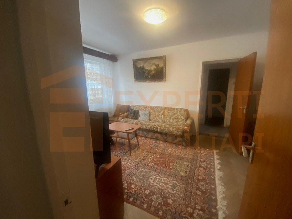 Apartament 2 camere situat in zona Tomis III