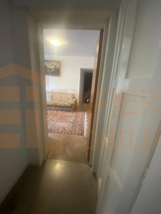 Apartament 2 camere situat in zona Tomis III