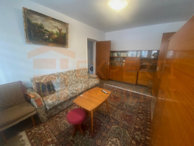 Apartament 2 camere situat in zona Tomis III