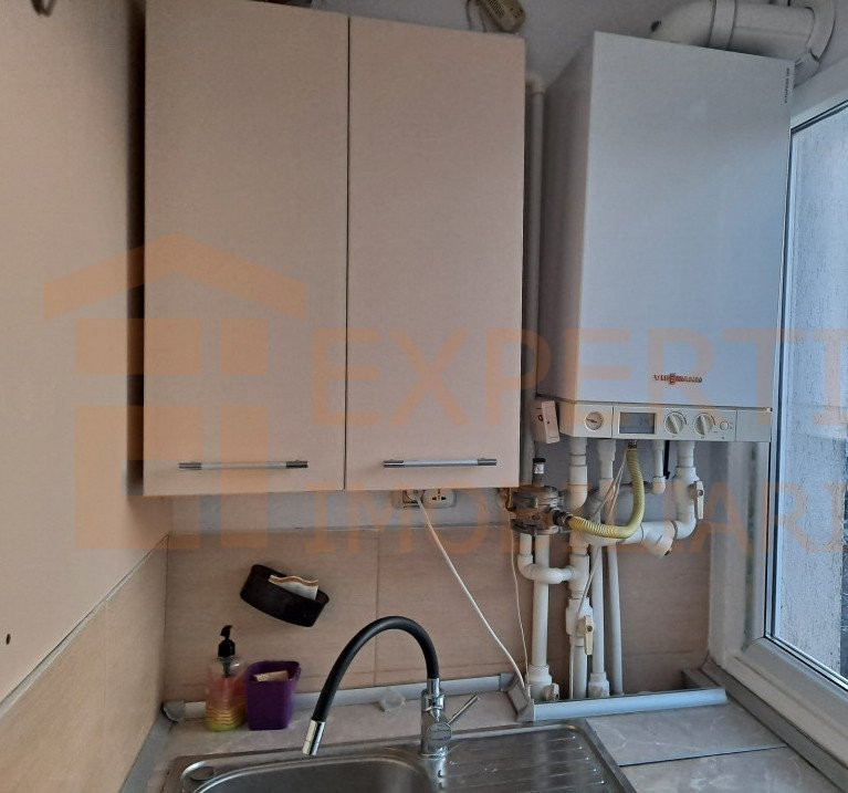 Apartament 2 camere situat in zona GARA