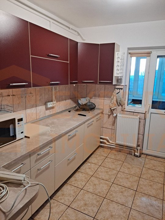 Apartament 2 camere situat in zona GARA