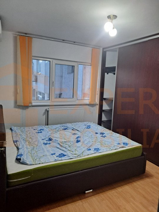 Apartament 2 camere situat in zona GARA