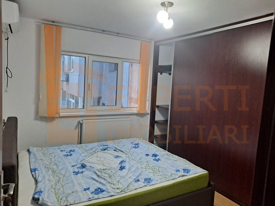 Apartament 2 camere situat in zona GARA