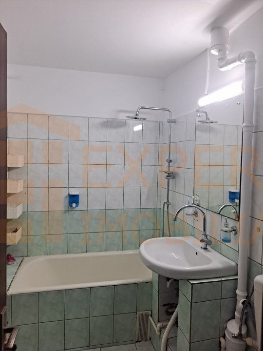 Apartament 2 camere situat in zona GARA