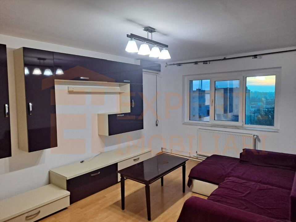 Apartament 2 camere situat in zona GARA