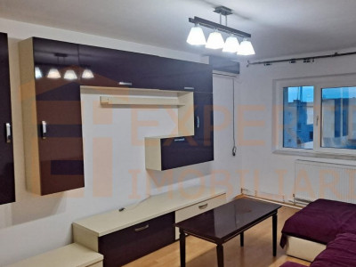 Apartament 2 camere situat in zona GARA