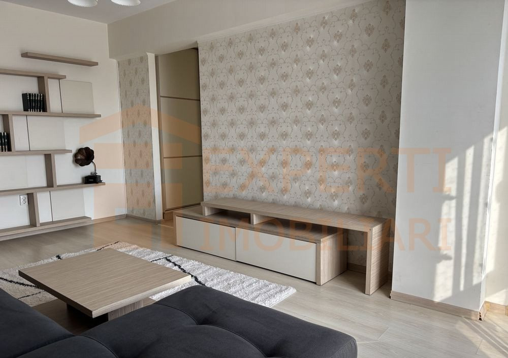 Apartament 2 camere situat in zona Tomis Plus