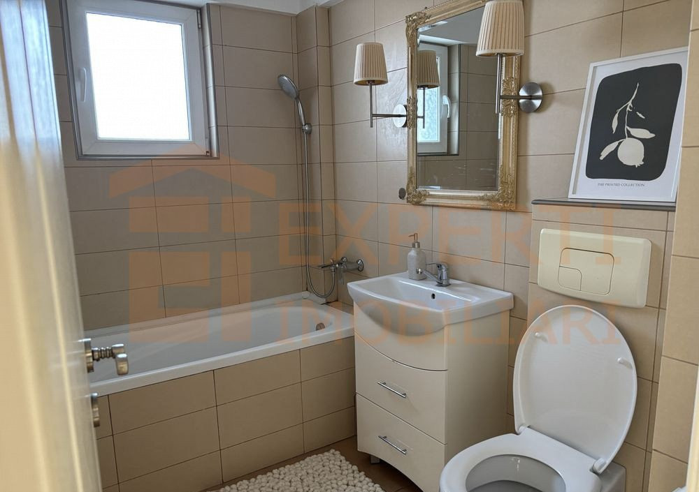 Apartament 2 camere situat in zona Tomis Plus