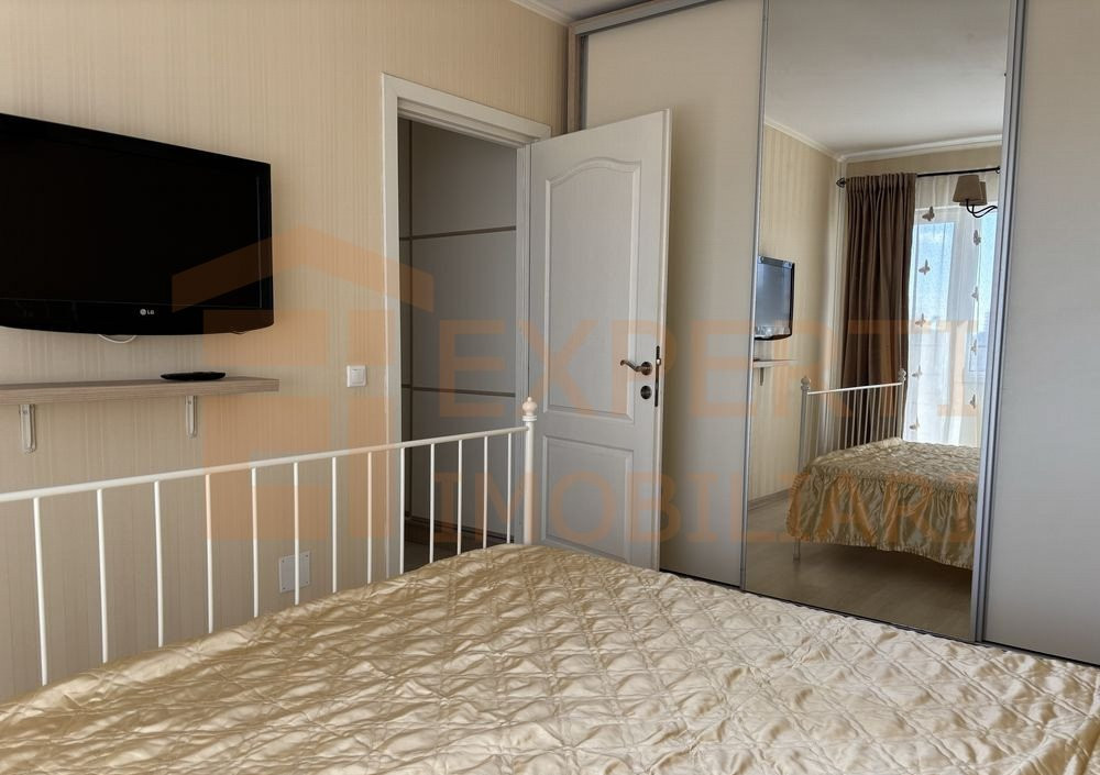 Apartament 2 camere situat in zona Tomis Plus