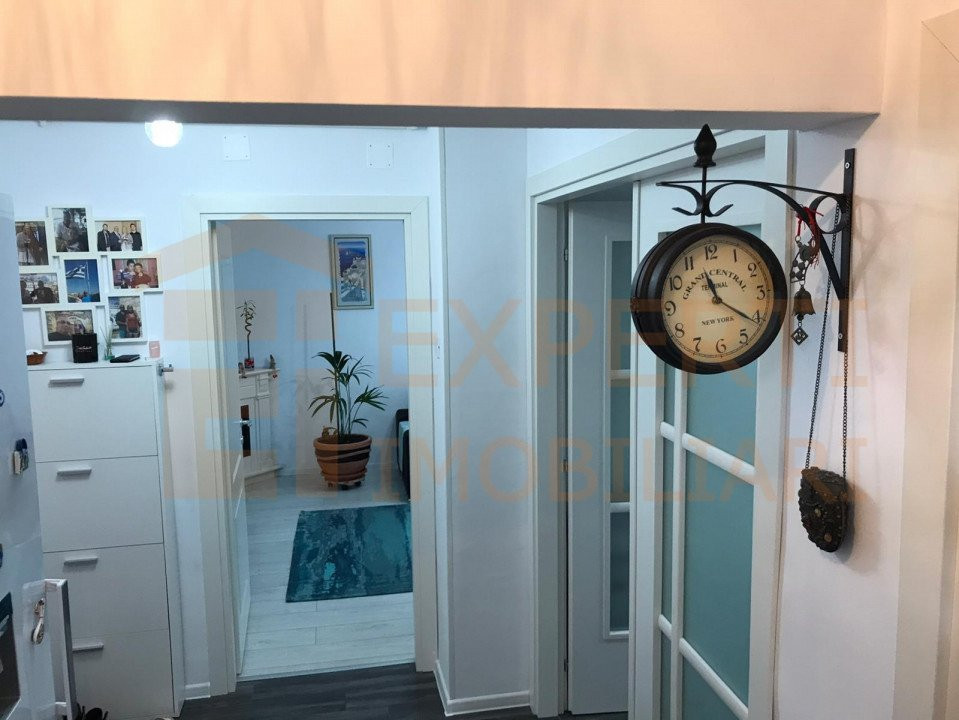 Apartament 2 camere situat in zona Tomis Nord - Rovere