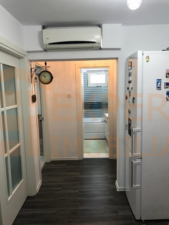 Apartament 2 camere situat in zona Tomis Nord - Rovere