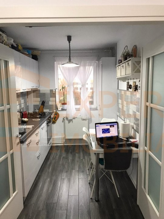 Apartament 2 camere situat in zona Tomis Nord - Rovere