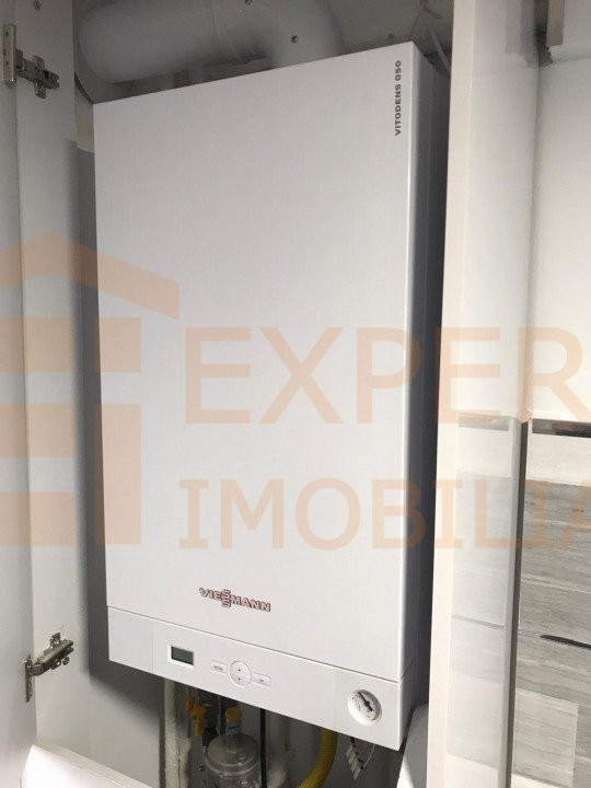 Apartament 2 camere situat in zona Tomis Nord - Rovere