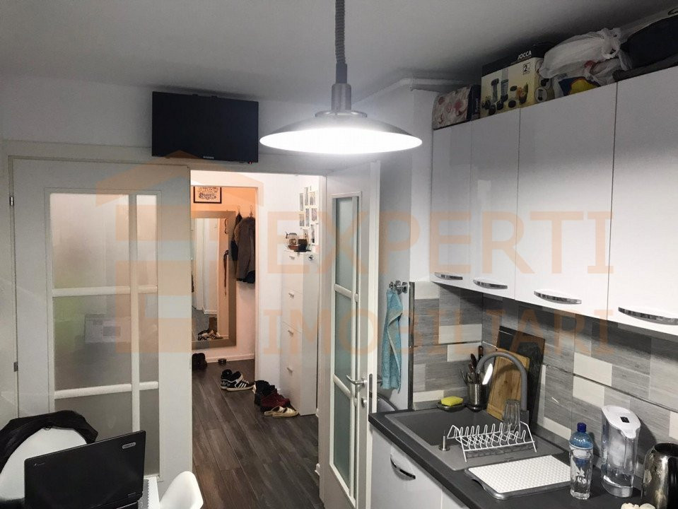 Apartament 2 camere situat in zona Tomis Nord - Rovere