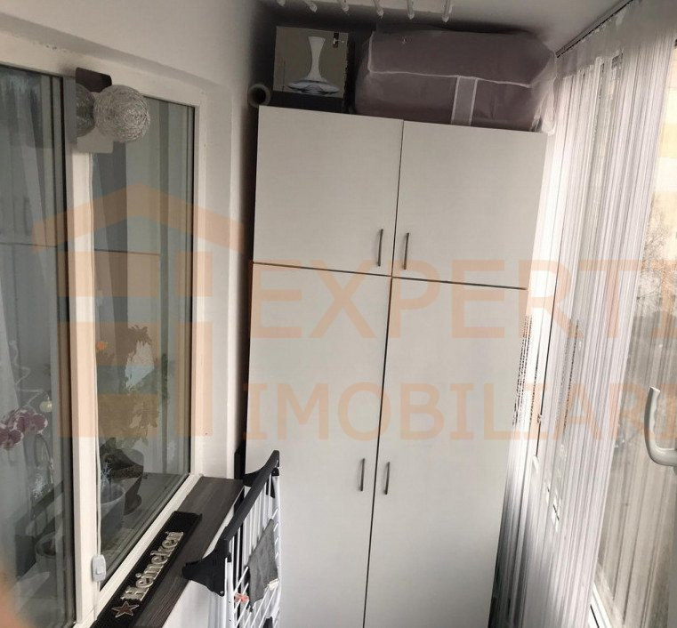 Apartament 2 camere situat in zona Tomis Nord - Rovere