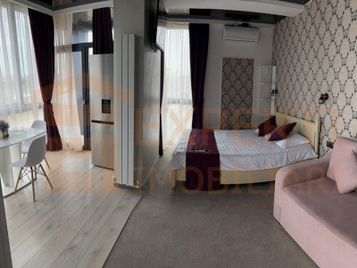 STUDIO de inchiriat situat in zona TOMIS NORD - CAMPUS