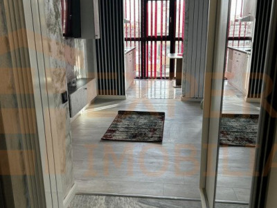 STUDIO de inchiriat situat in zona TOMIS NORD - CAMPUS
