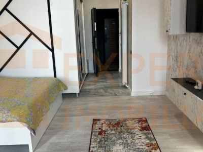STUDIO de inchiriat situat in zona TOMIS NORD - CAMPUS
