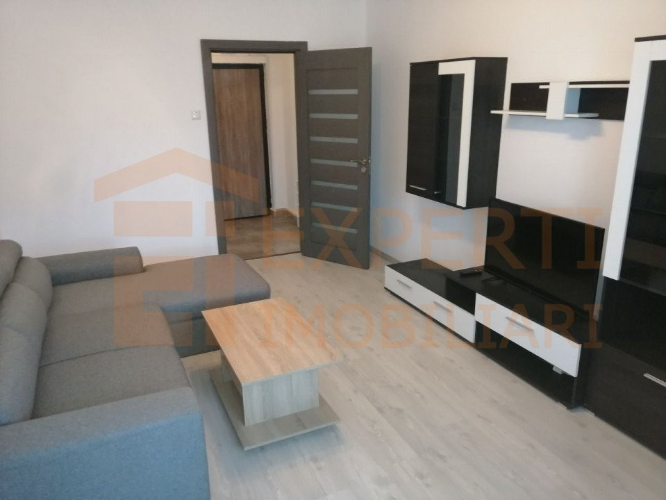 Apartament 2 camere, decomandat situat in zona City Park Mall