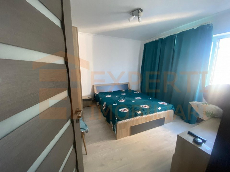 Apartament 2 camere, decomandat situat in zona City Park Mall