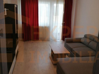 Apartament 2 camere, decomandat situat in zona City Park Mall