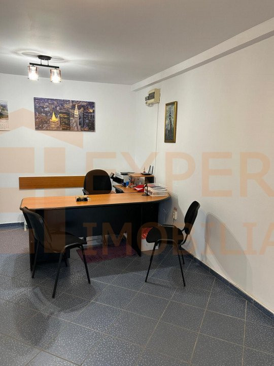 Apartament 3 camere situat in zona CENTRU-FERDINAND