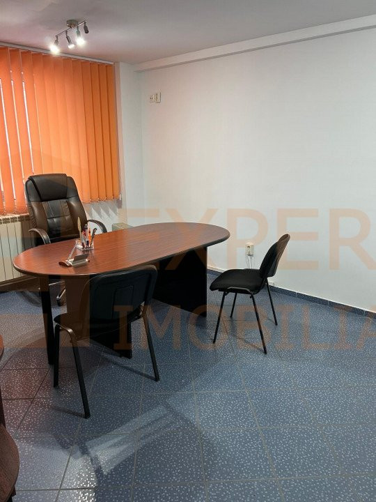 Apartament 3 camere situat in zona CENTRU-FERDINAND