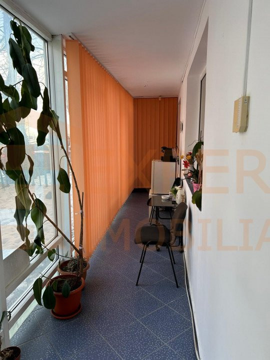 Apartament 3 camere situat in zona CENTRU-FERDINAND