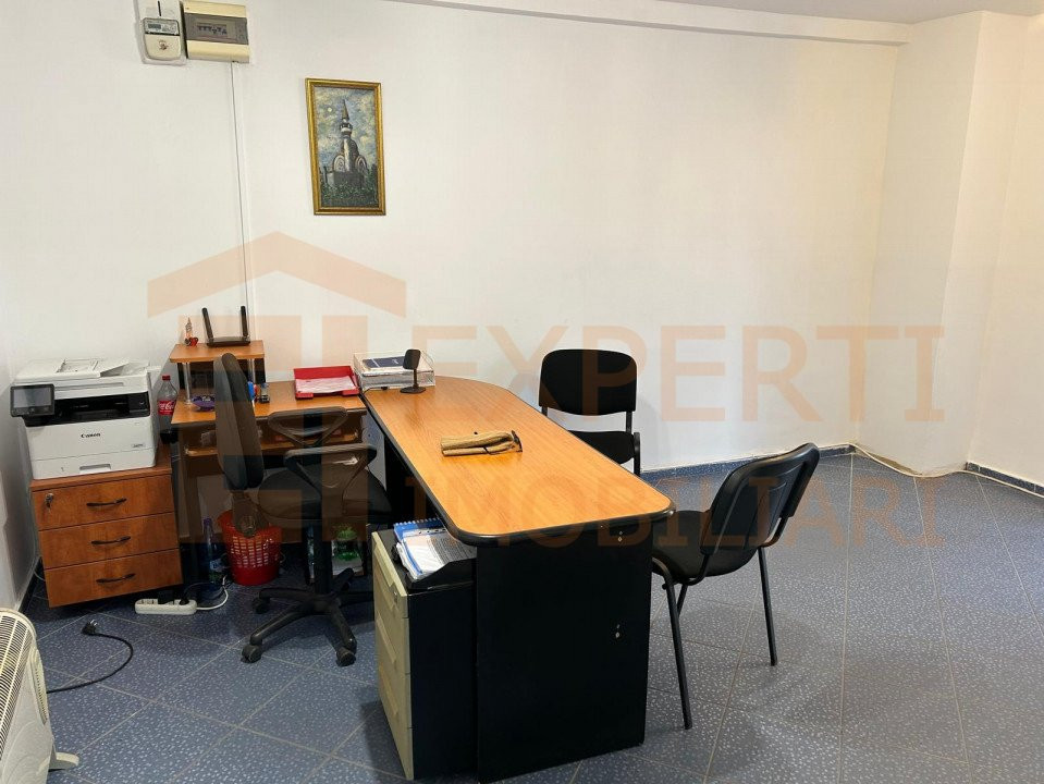 Apartament 3 camere situat in zona CENTRU-FERDINAND