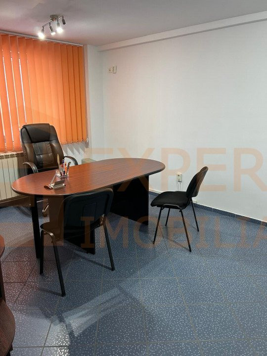 Apartament 3 camere situat in zona CENTRU-FERDINAND