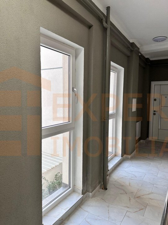 Apartament 2 camere situat in zona MAMAIA NORD - MACKEREL