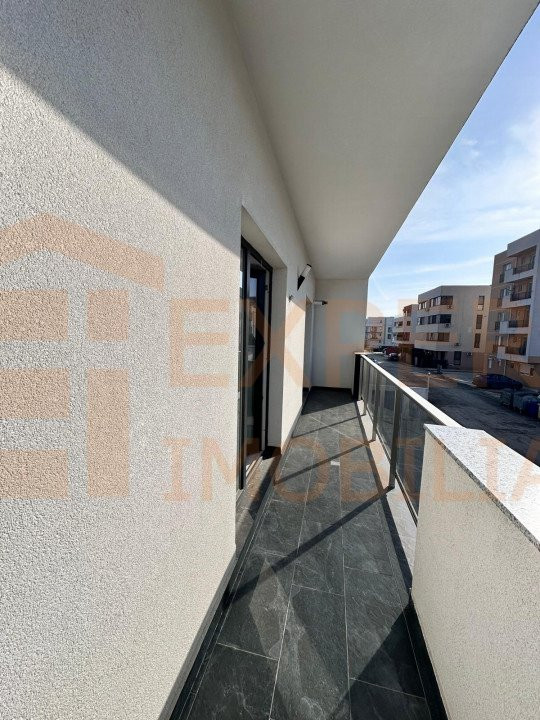 Apartament 2 camere situat in zona MAMAIA NORD - MACKEREL