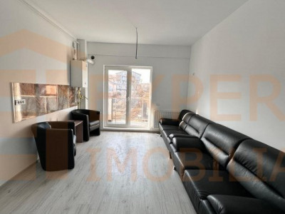 Apartament 2 camere situat in zona MAMAIA NORD - MACKEREL