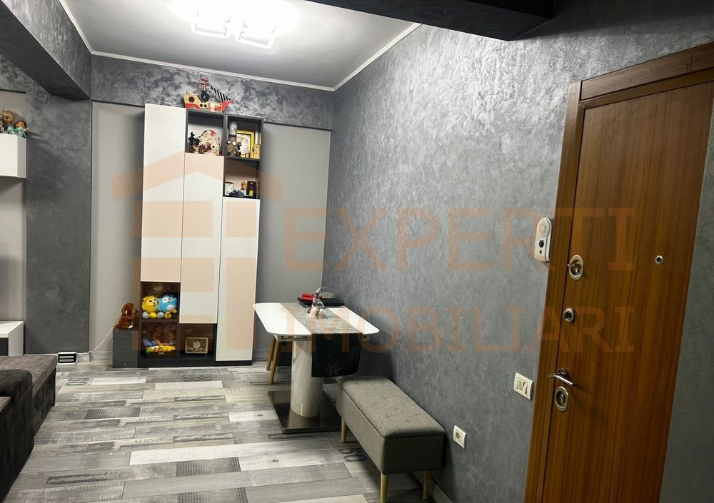 Apartament 2 camere situat in zona Campus - Tomis Nord