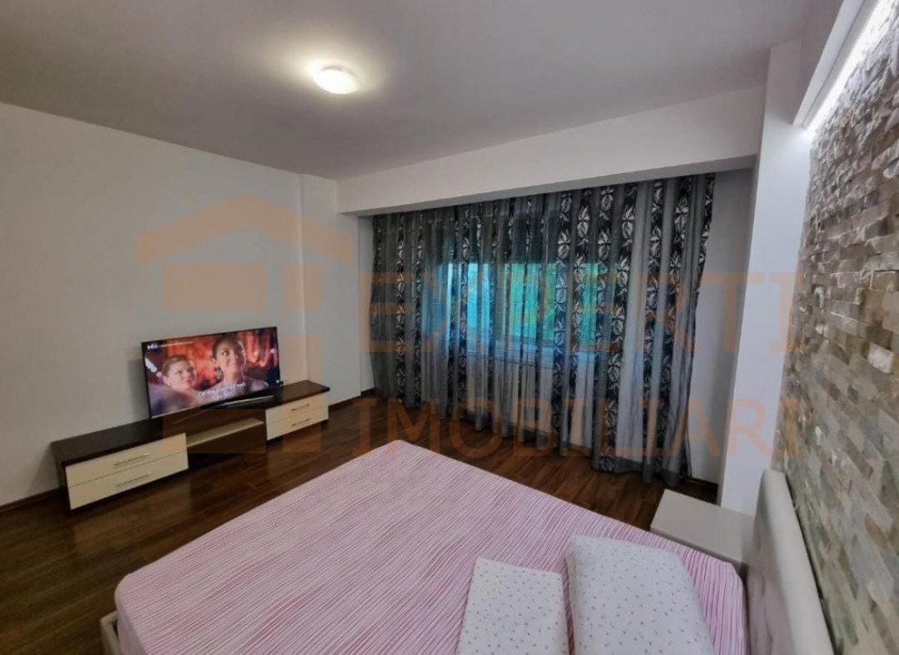 Apartament 2 camere situat in zona Mamaia Sat