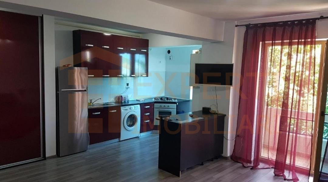 Apartament 2 camere situat in zona Mamaia Sat