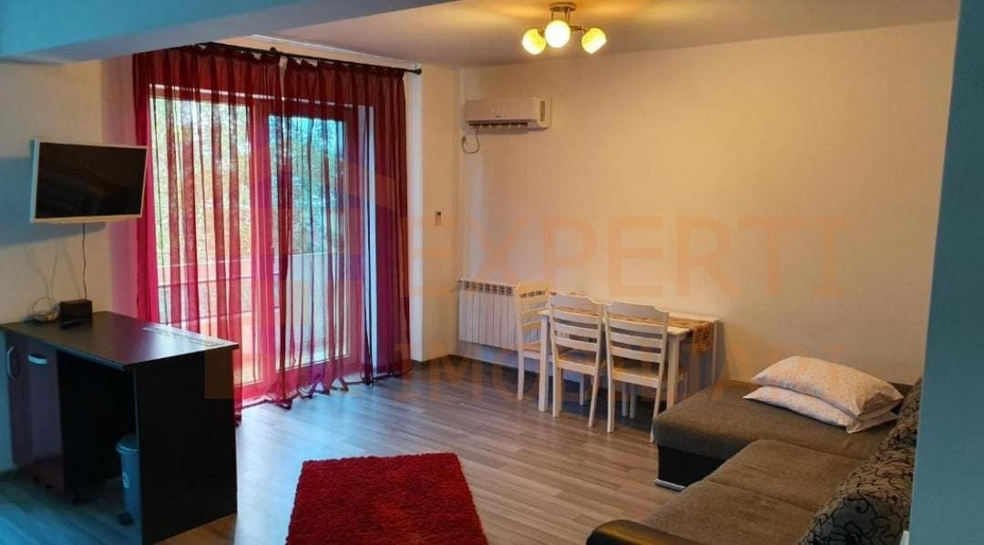 Apartament 2 camere situat in zona Mamaia Sat