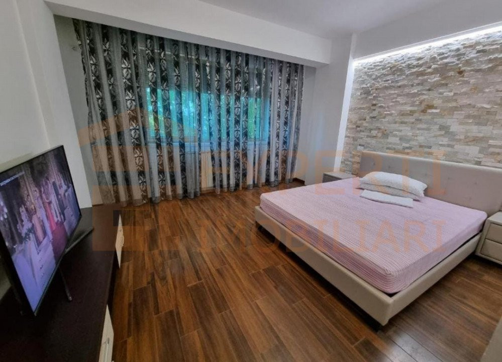 Apartament 2 camere situat in zona Mamaia Sat