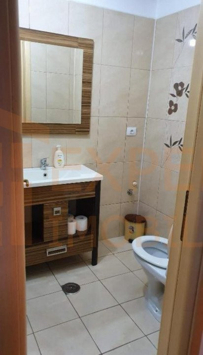 Apartament 2 camere situat in zona Mamaia Sat