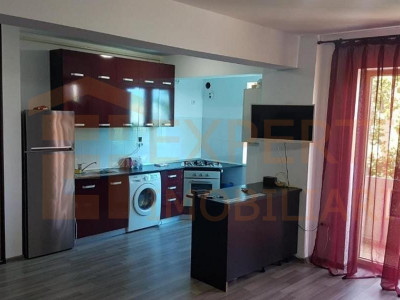 Apartament 2 camere situat in zona Mamaia Sat