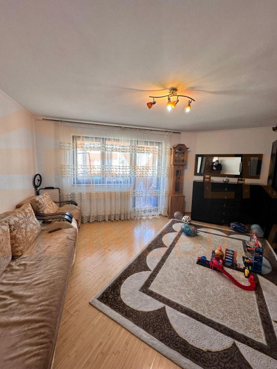 Apartament 2 camere situat in zona TOMIS III