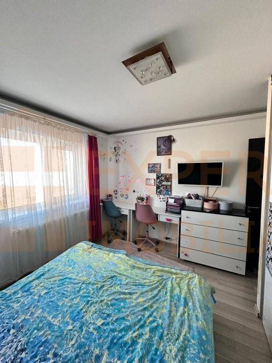 Apartament 2 camere situat in zona TOMIS III