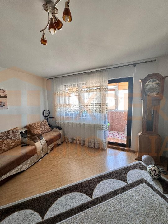 Apartament 2 camere situat in zona TOMIS III