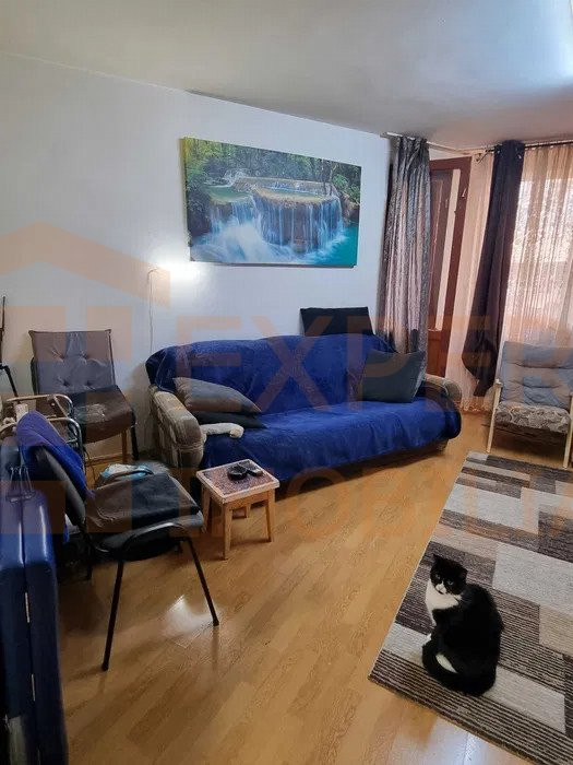 Apartament 3 camere situat in zona Tomis III - City Park Mall