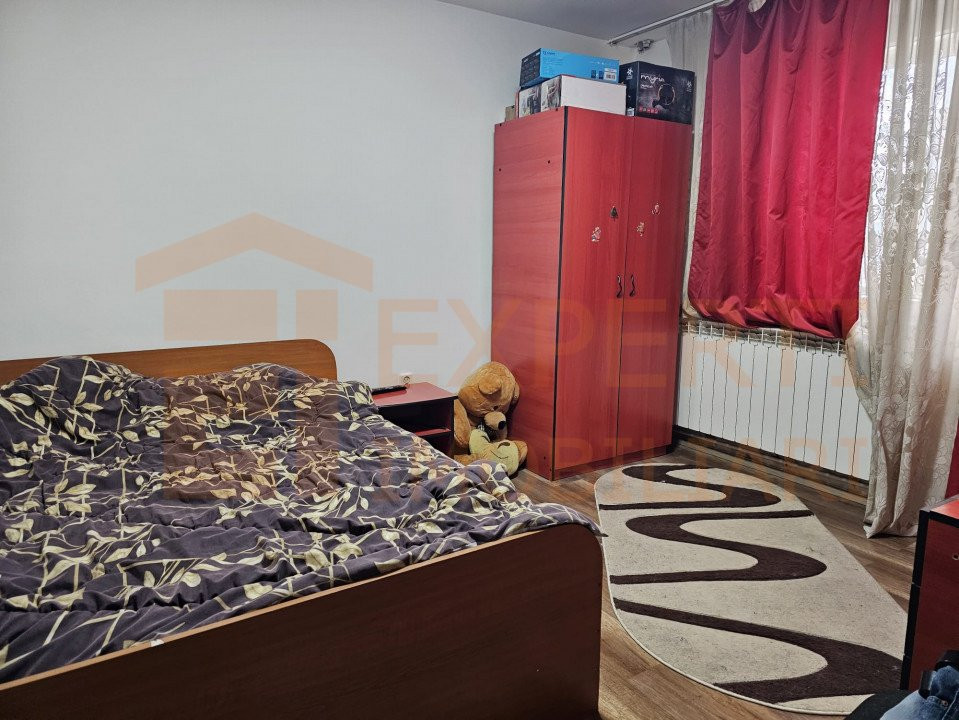 Apartament 3 camere situat in zona Tomis III - City Park Mall