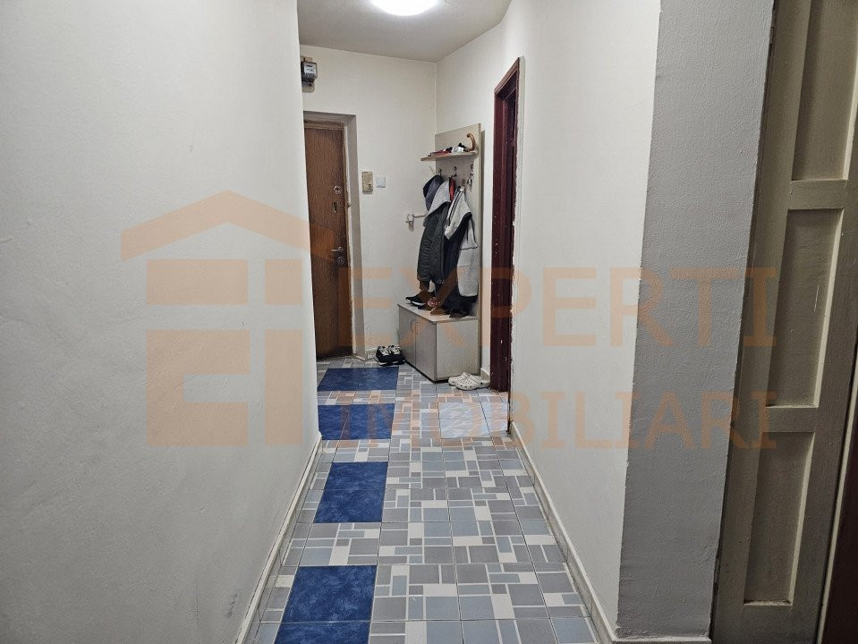 Apartament 3 camere situat in zona Tomis III - City Park Mall