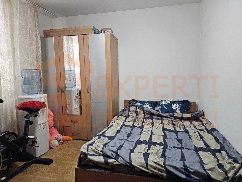 Apartament 3 camere situat in zona Tomis III - City Park Mall