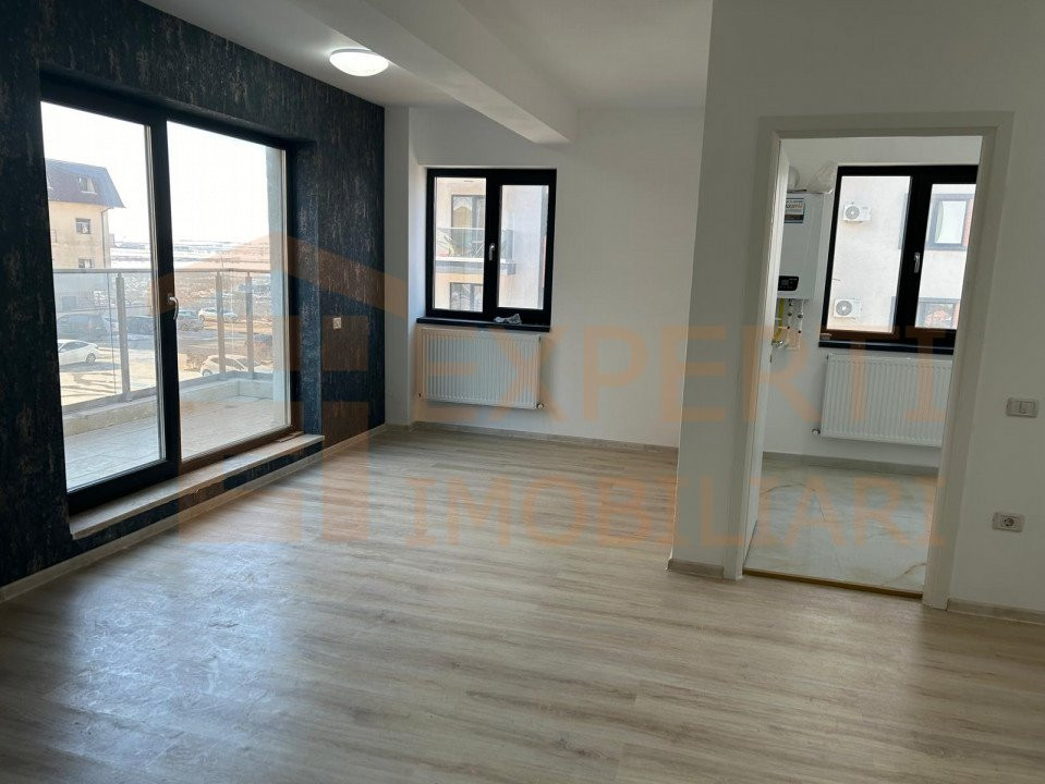 Apartament 3 camere situat in zona Tomis Plus