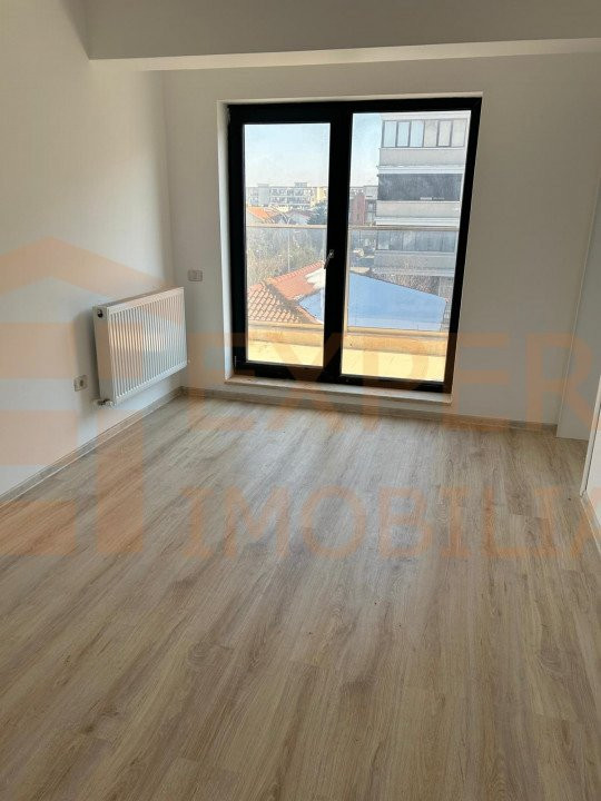 Apartament 3 camere situat in zona Tomis Plus