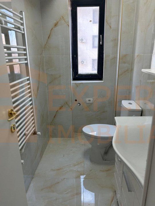 Apartament 3 camere situat in zona Tomis Plus